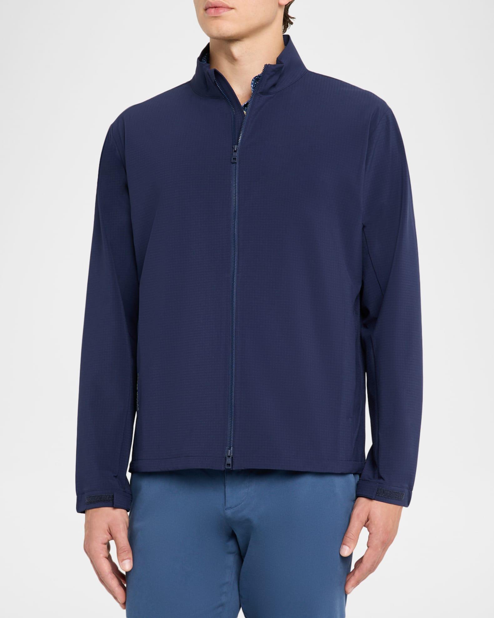 Men's Gust Water-Resistant Jacket Product Image