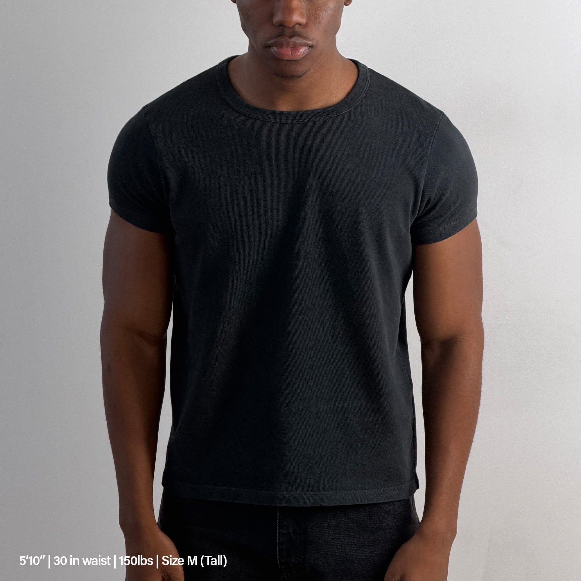 Tony Baby Tee | Mens | Heavyweight | 13.5oz Male Product Image