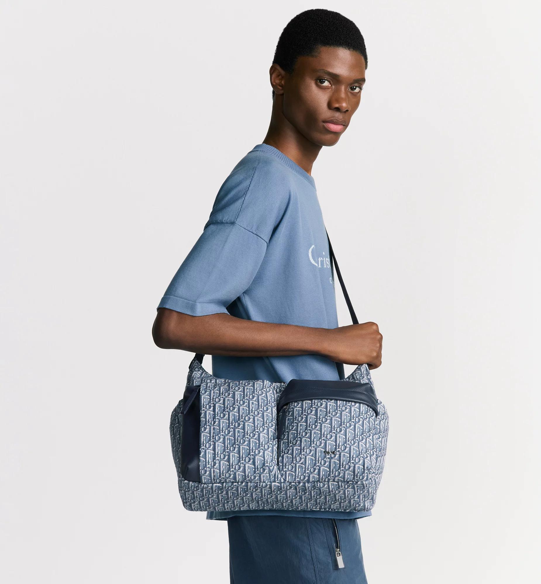 Medium Rider Soft Hobo Bag Product Image