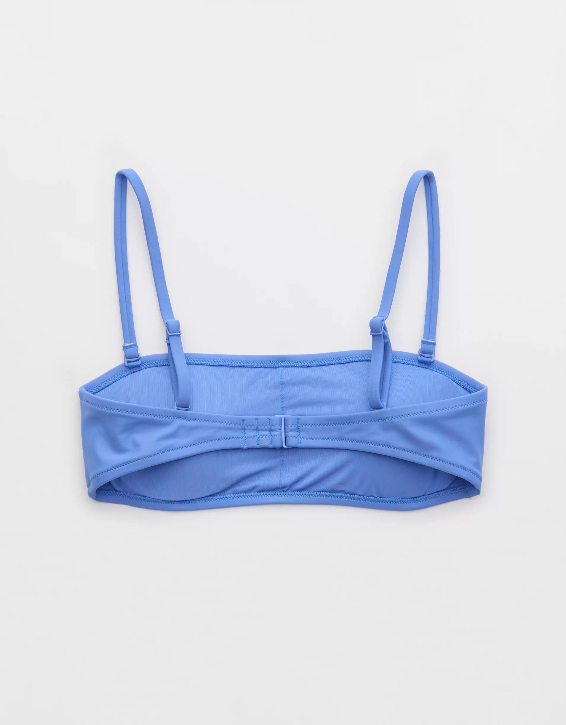 Aerie The Boardwalker Bikini Top Product Image