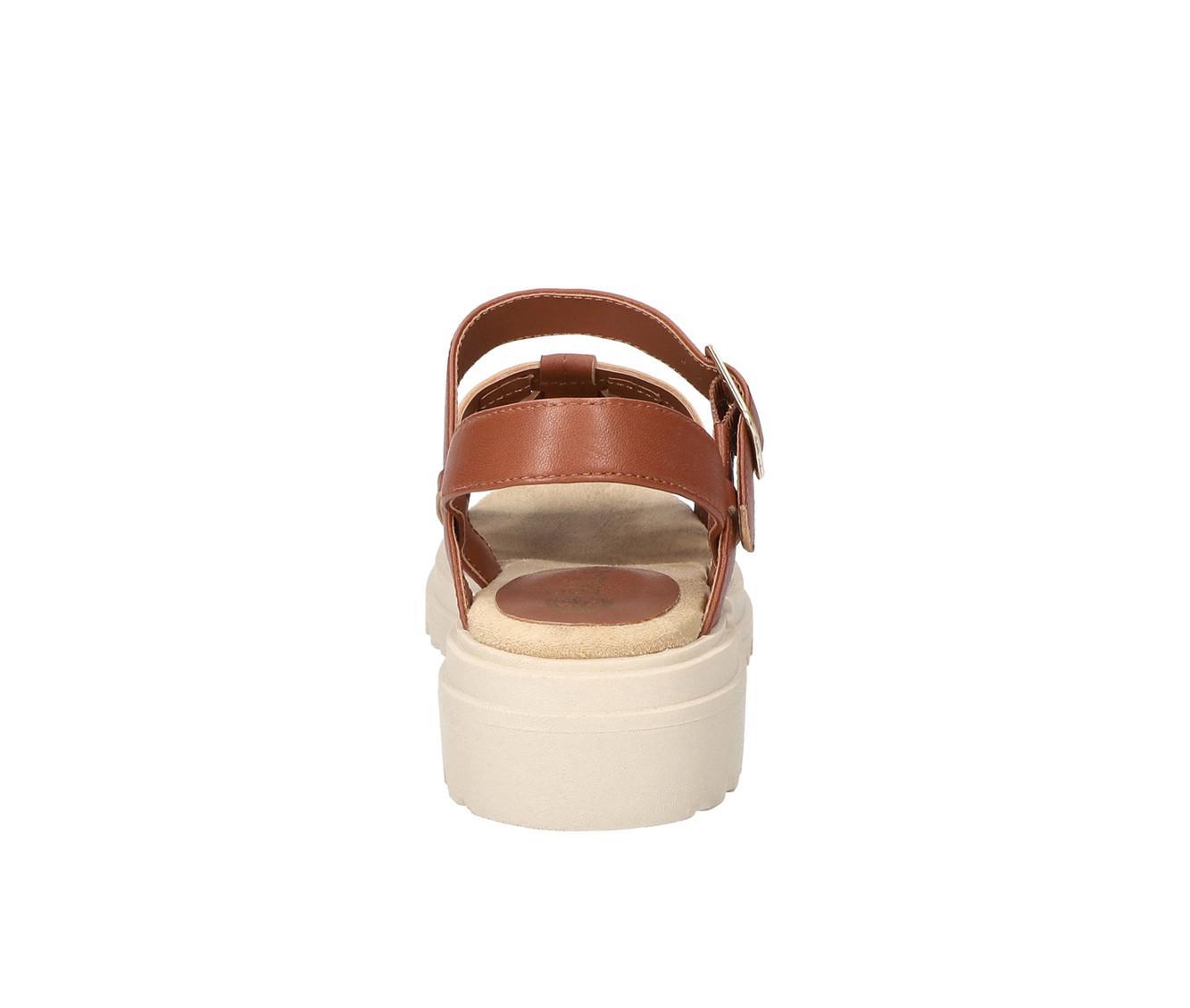 Women's Bella Vita Loni Sandals Product Image