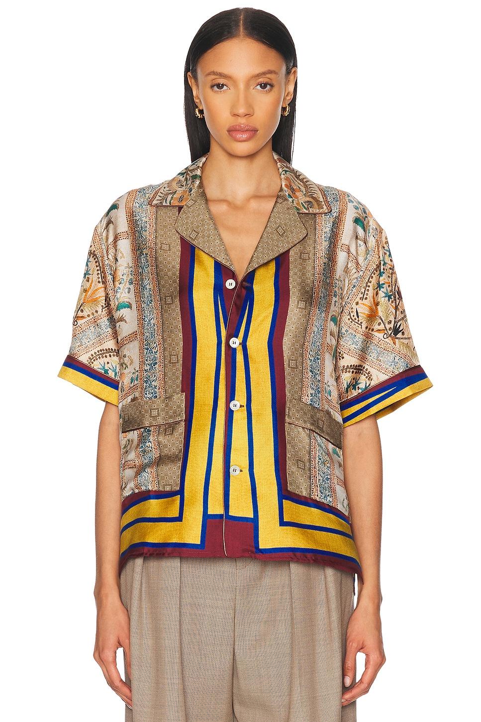 Short Sleeve Shirt Product Image