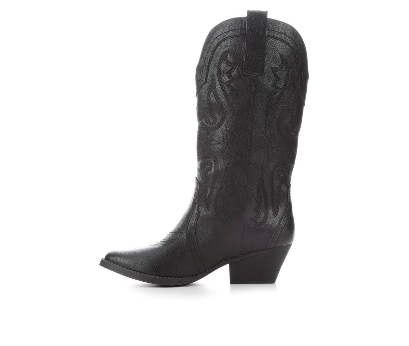 Women's Sugar Tammy Cowboy Boots Product Image