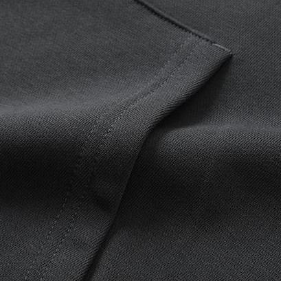 Sopula Unisex Essential Oversized Terry Heavy Hoodie Product Image