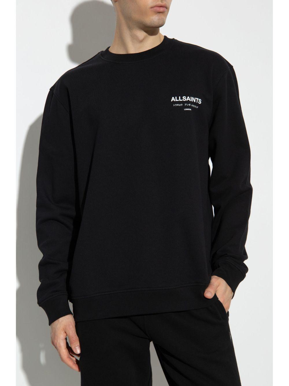 Underground sweatshirt  Product Image