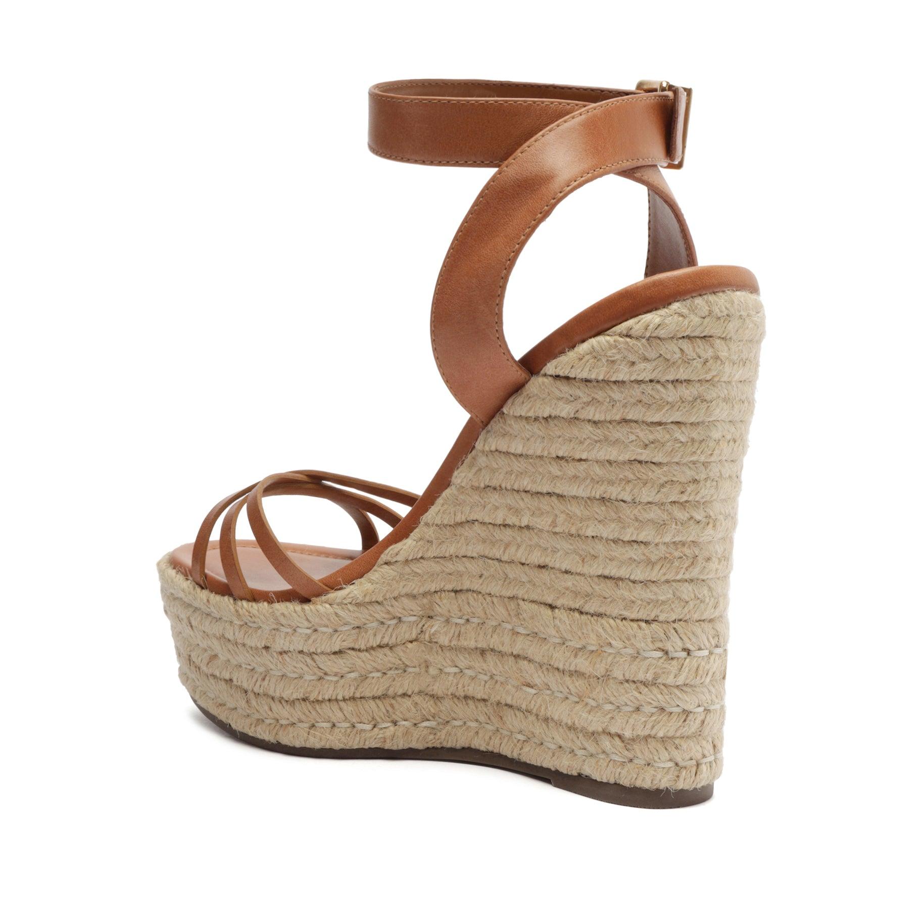 Alexandra Leather Sandal Product Image