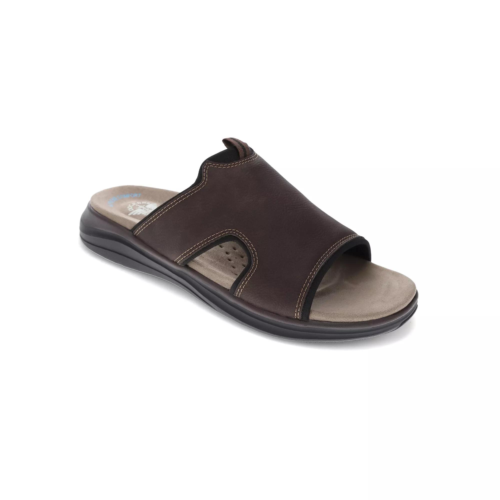 Dockers® Barlin Men's Slide Sandals,  Product Image