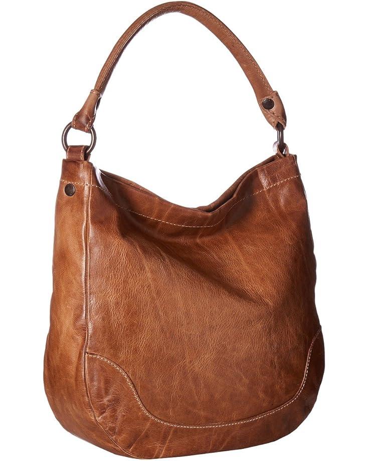 Melissa Cresent Hobo Product Image