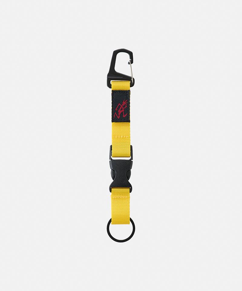 Webbing Key Holder Unisex Product Image