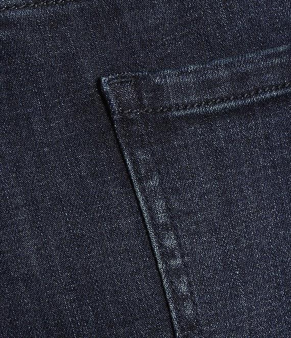 Prosperity Denim Mid Rise Trouser Bootcut Jeans Product Image