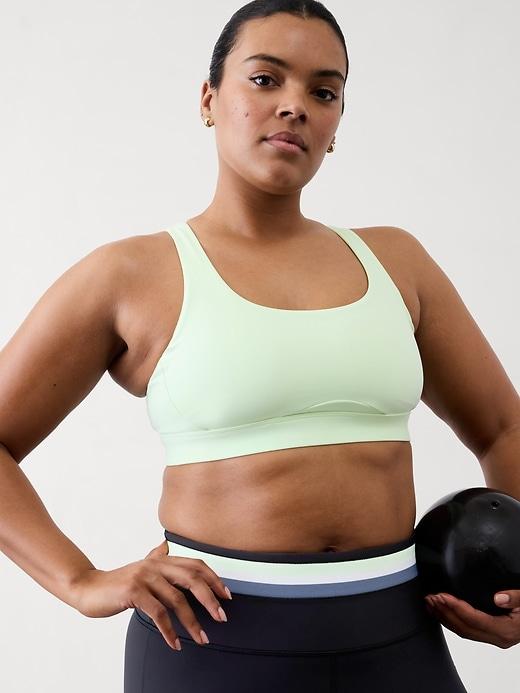Interval Sports Bra D-DD Product Image