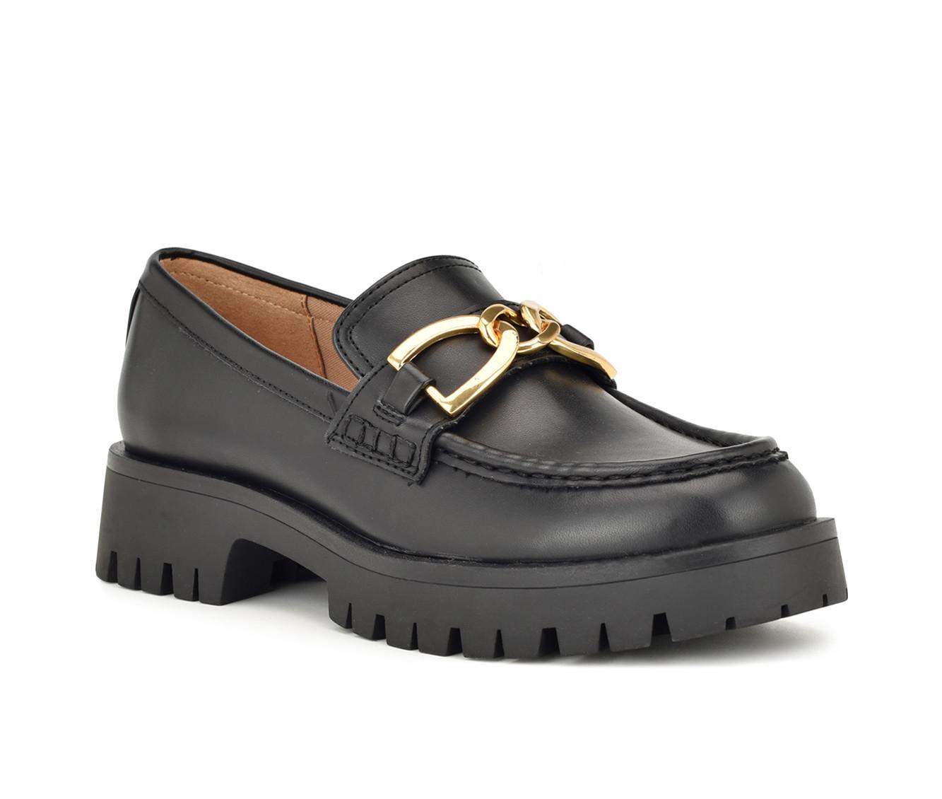 Women's Nine West Gables Loafers Product Image
