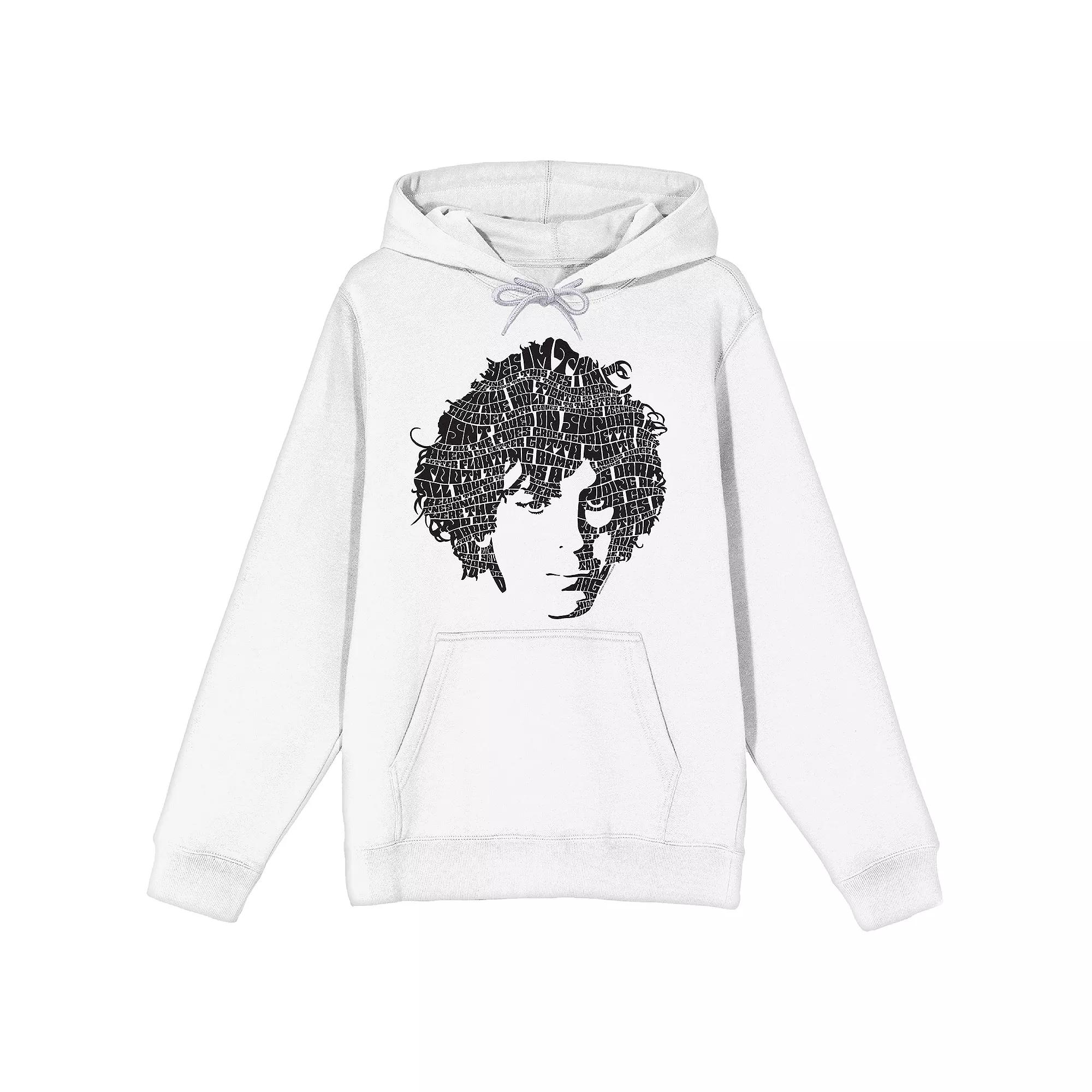 Men's Syd Barrett Hoodie,  Product Image