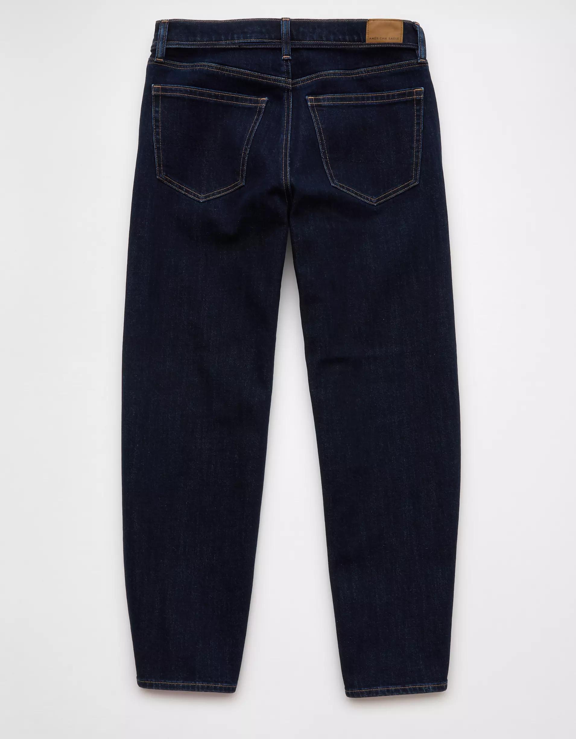 AE Stretch Barrel Jean Product Image