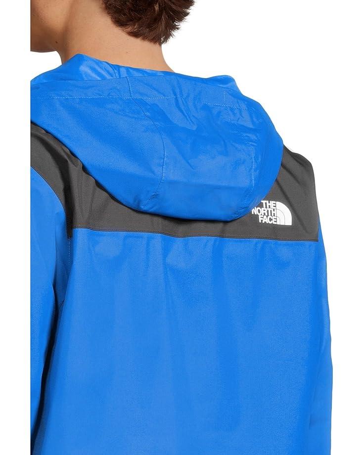 Antora Rain Hoodie Product Image