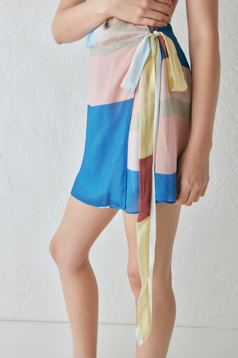 Lo Mini Dress Sia Product Image