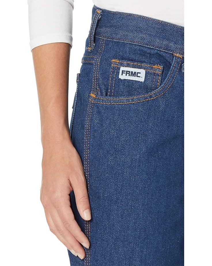 FR Durastretch Entwined Bootcut Jean Product Image