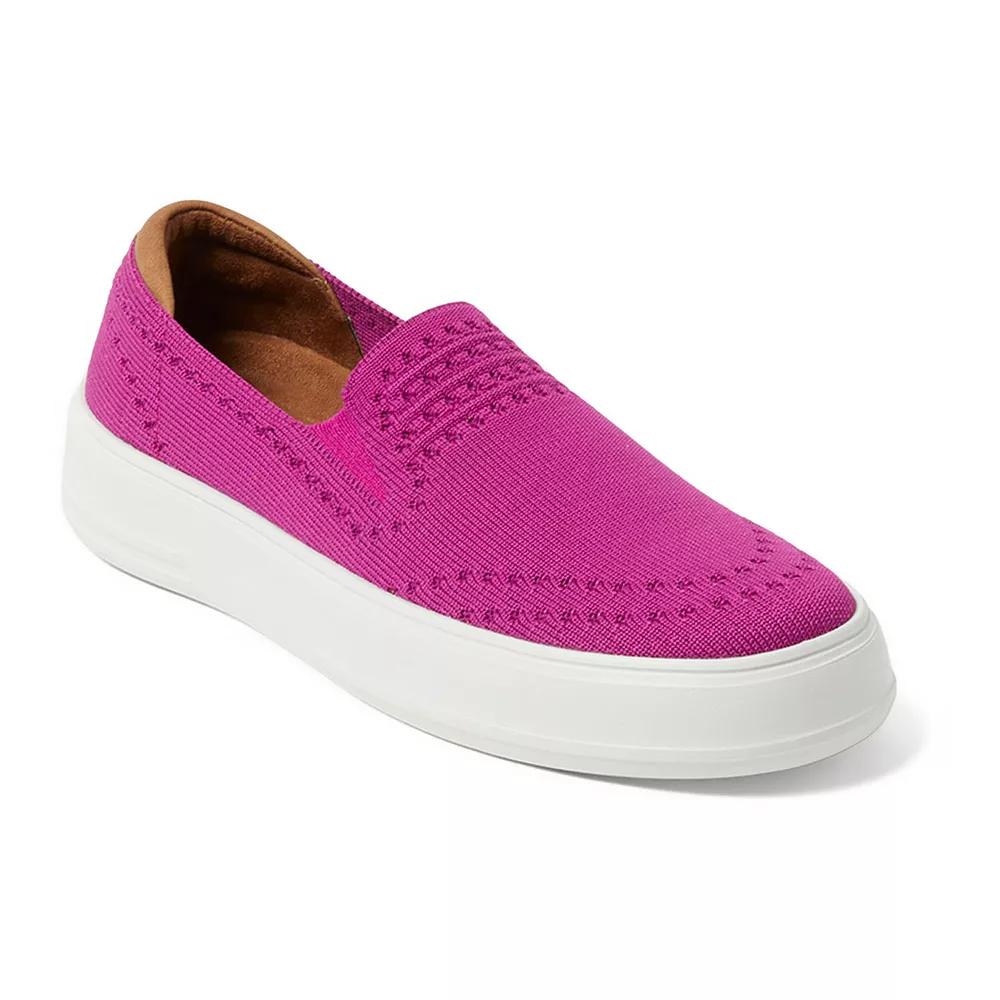 Original Comfort by Dearfoams Sophie Women's Slip-On Shoes,  Product Image