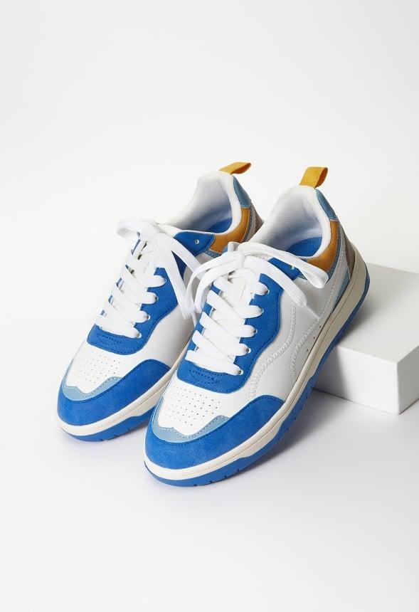 Regina Court Sneaker Product Image