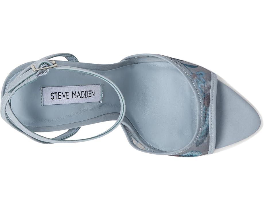 Jixte Platform Sandals Product Image