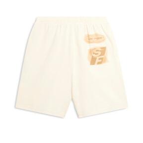 PUMA Scuderia Ferrari Desert Sun Men's Shorts Product Image