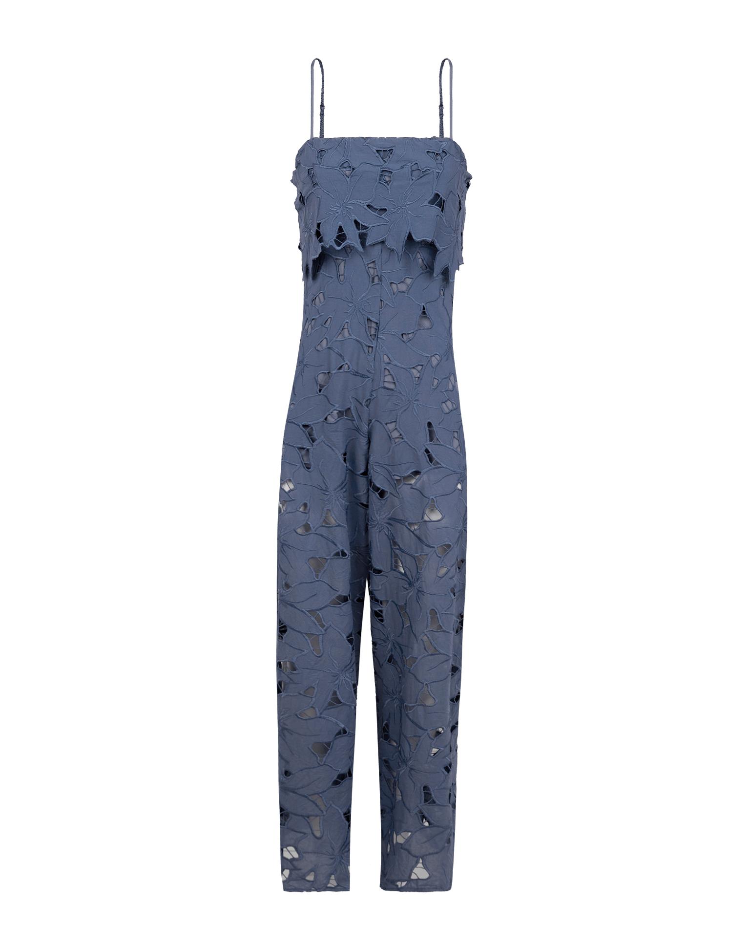 Eloah Jumpsuit (Exchange Only) - Bayside Product Image