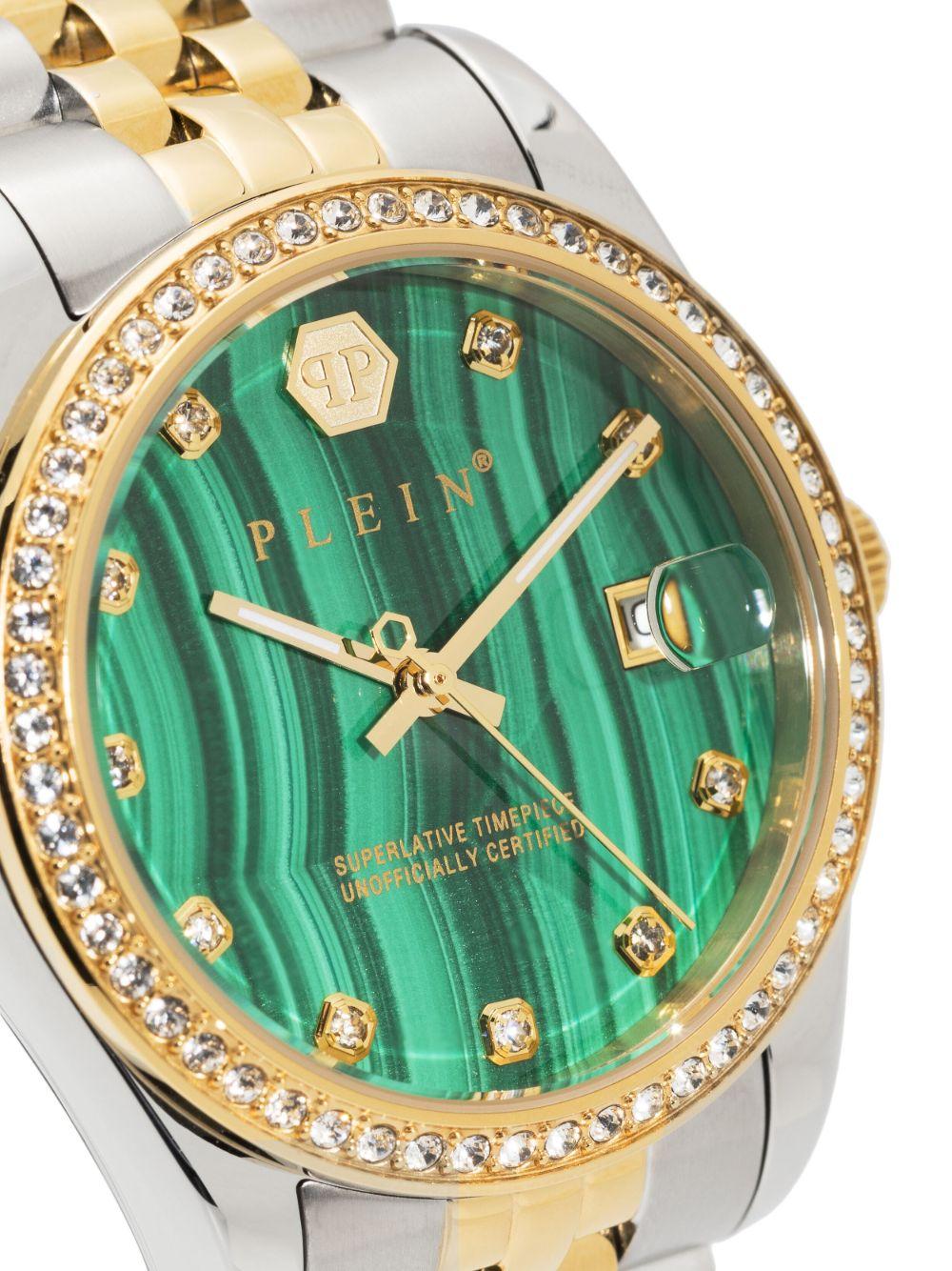 Date Superlative 34mm Product Image