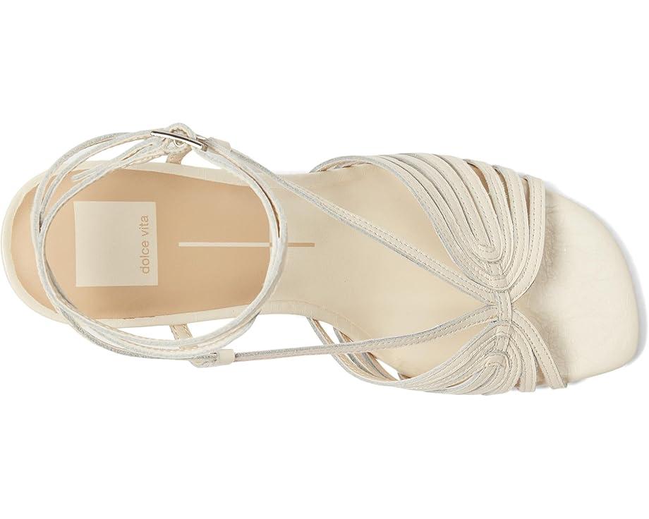 Lilaha Ankle Strap High Heel Sandal Product Image