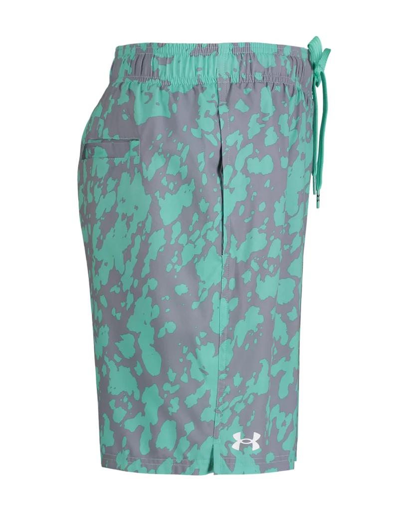 UA Compression Volley Product Image