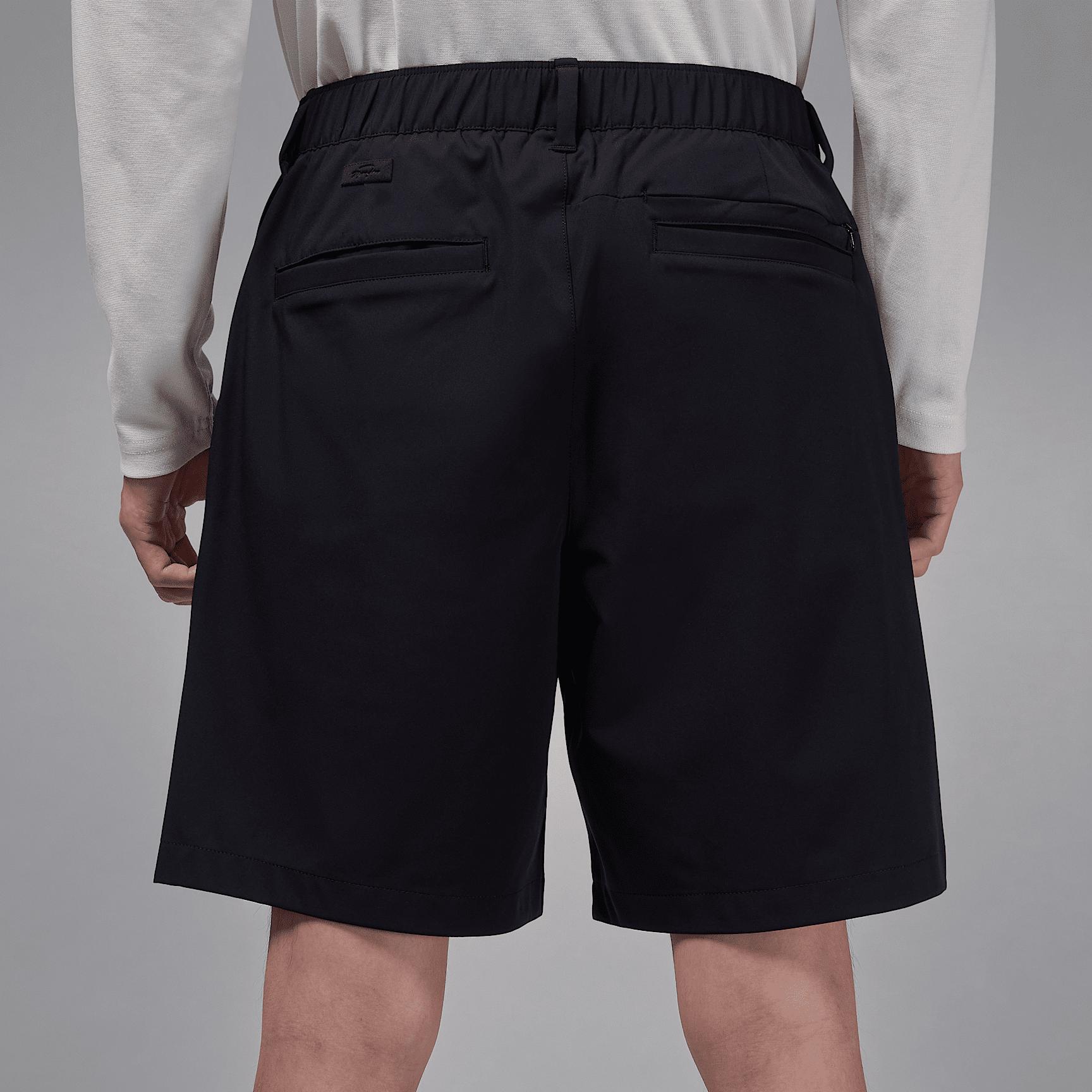 Mens Jordan Sport Golf Shorts | HQ8488-010 Product Image