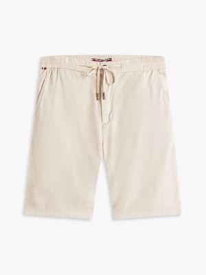 Relaxed Fit 7" Garment-Dyed Short Product Image