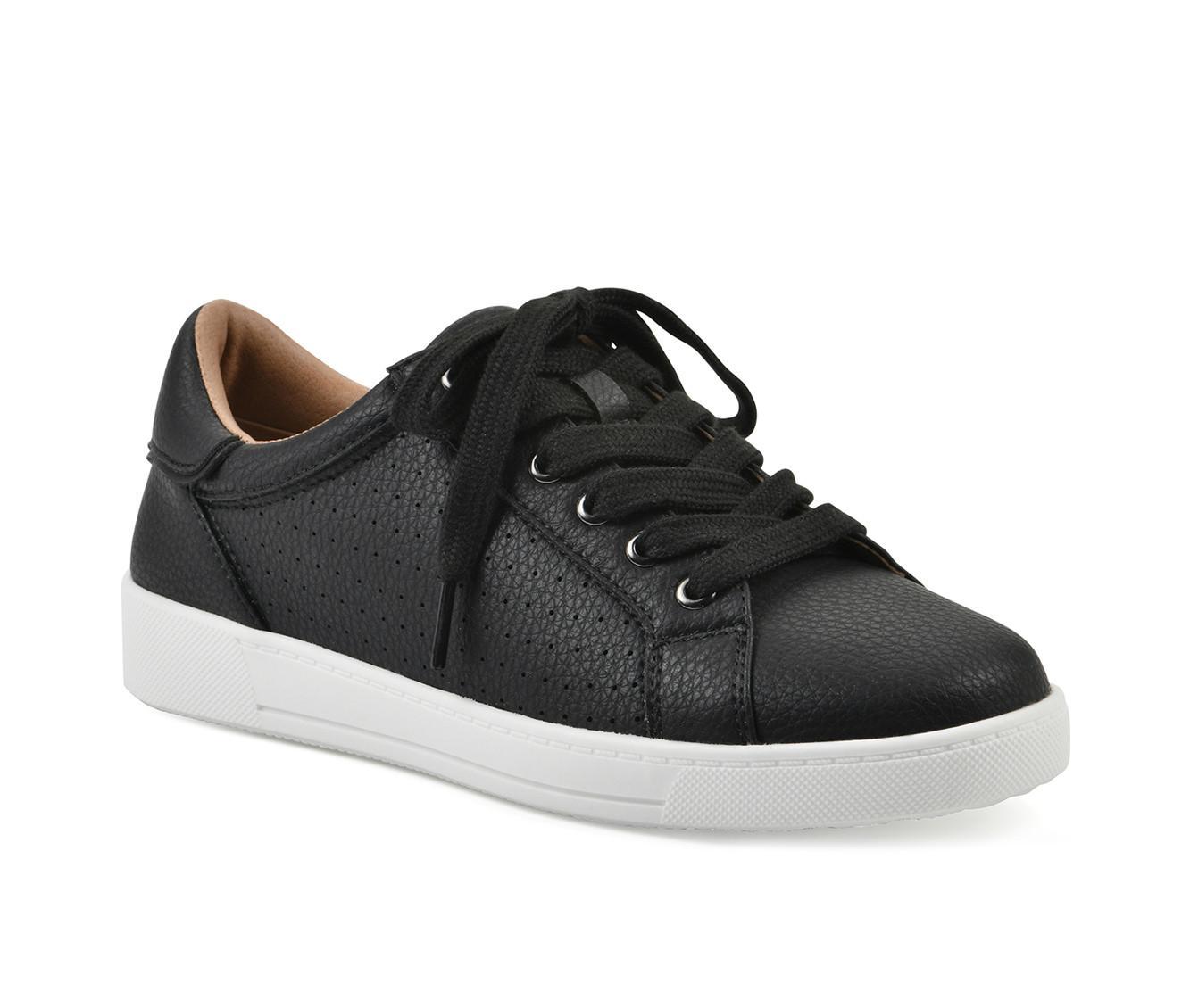 Women's White Mountain Uniform Sneakers Product Image