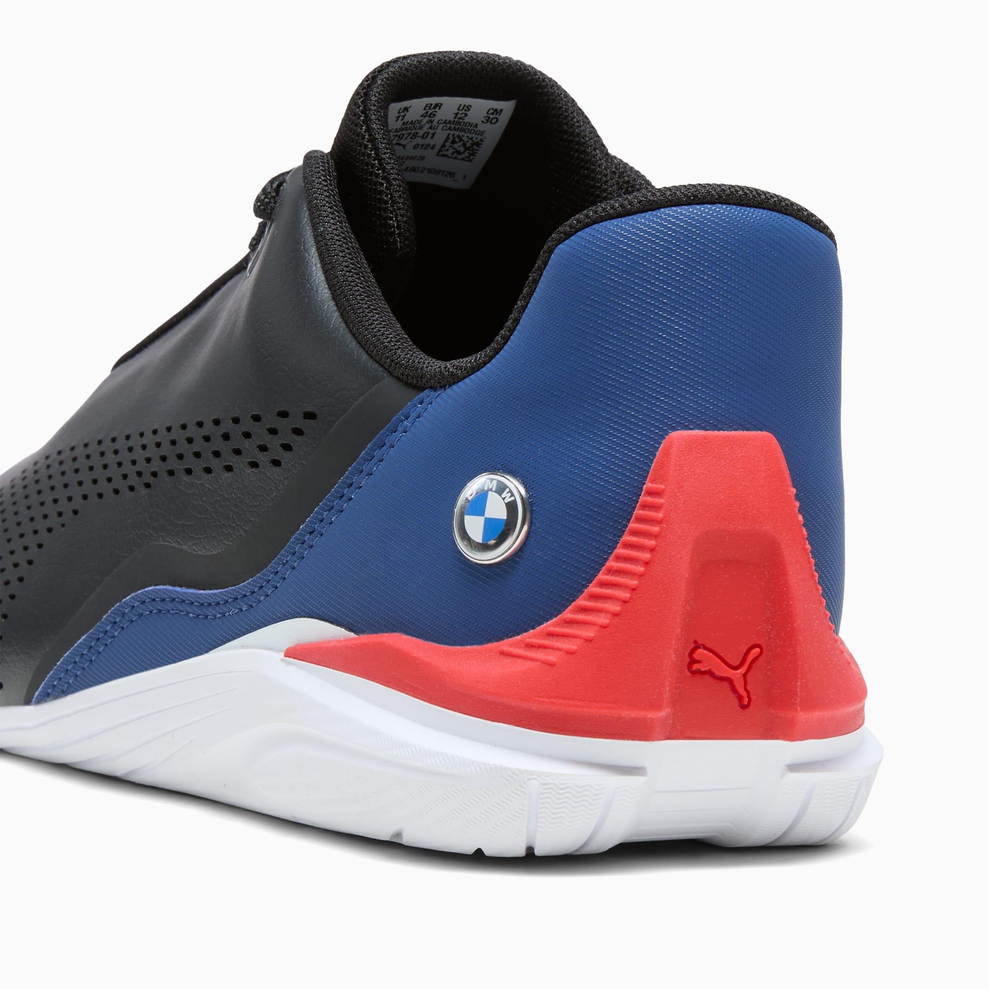 BMW M Motorsport Drift Cat Decima Driving Shoes Product Image