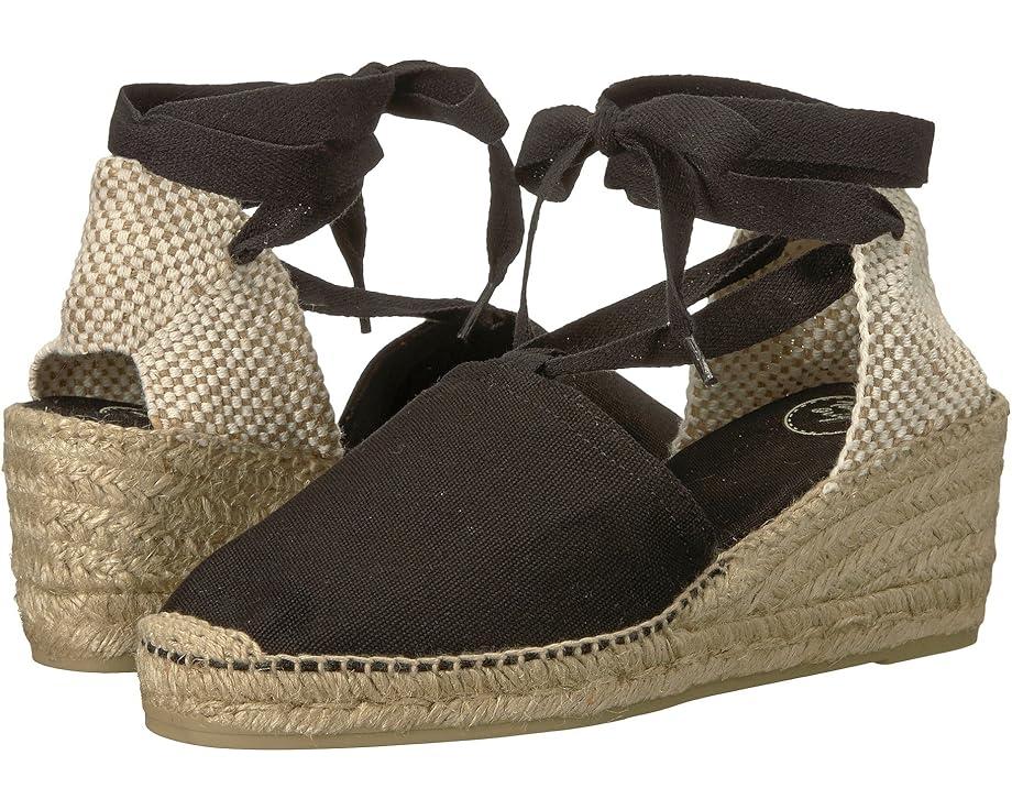 Carina 30 Wedge Espadrille Product Image