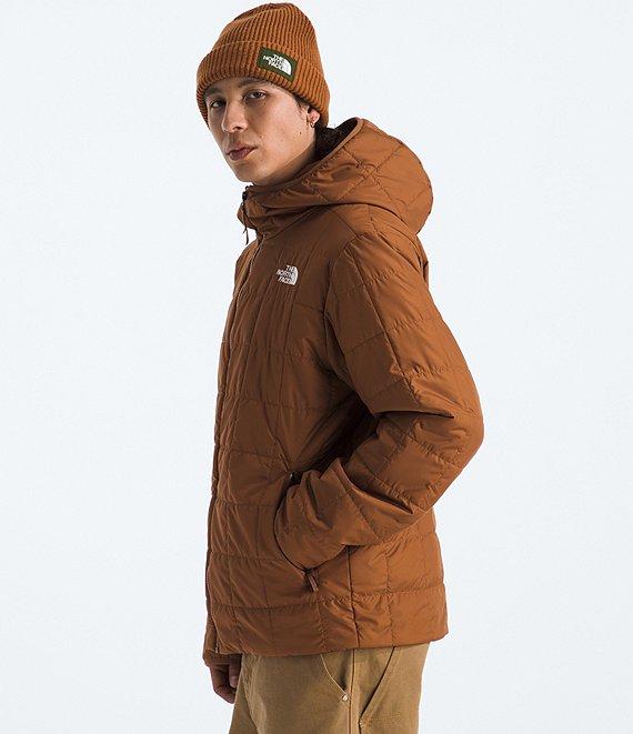 The North Face Junction Sleeveless Insulated Hooded Jacket Product Image