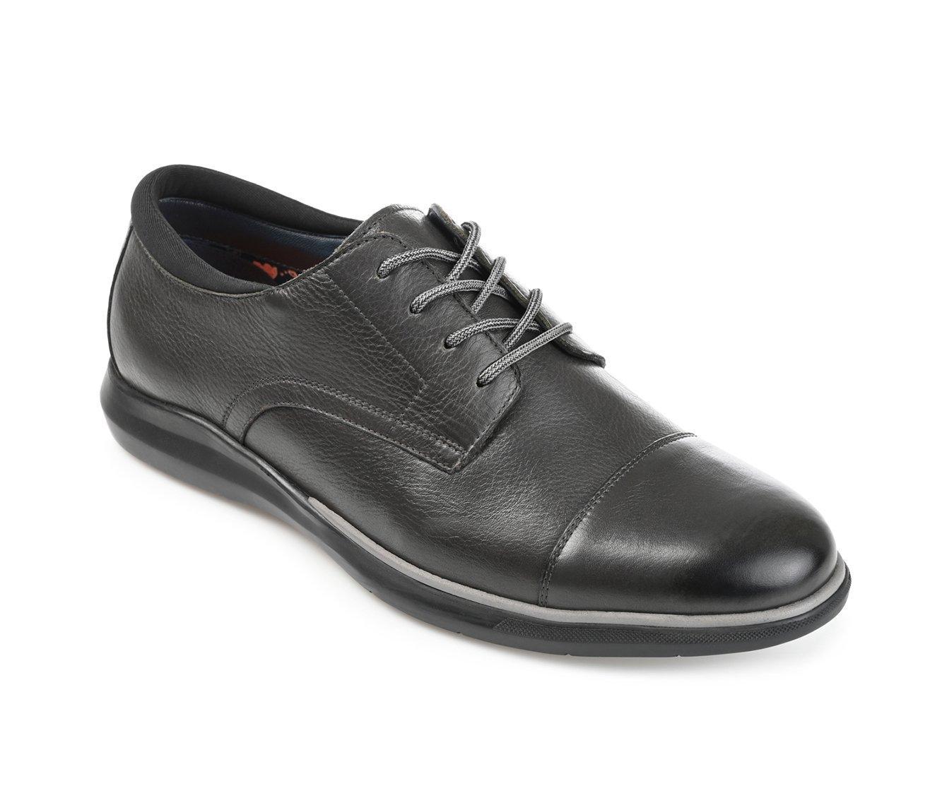 Men's Thomas & Vine Felton Dress Oxfords Product Image
