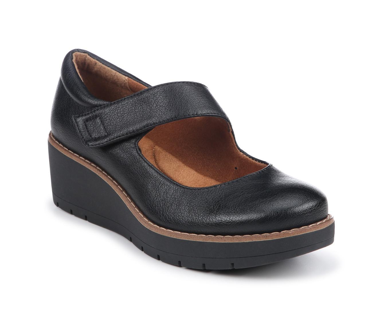 Women's EuroSoft Franlee Mary Jane Wedges Product Image