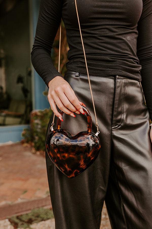 Cosmopolitan Chic Purse Product Image