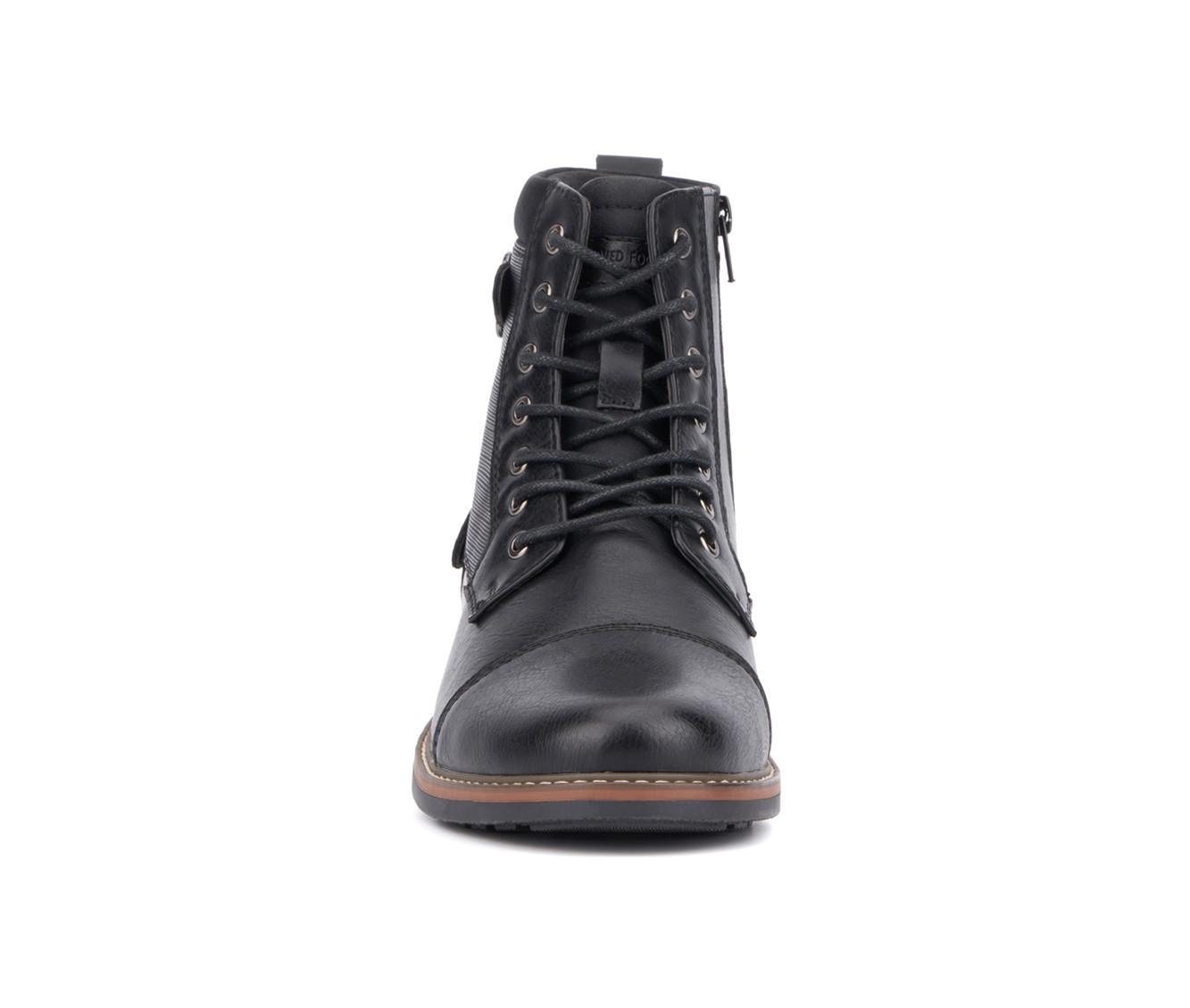 Men's Reserved Footwear Emmett Boots Product Image