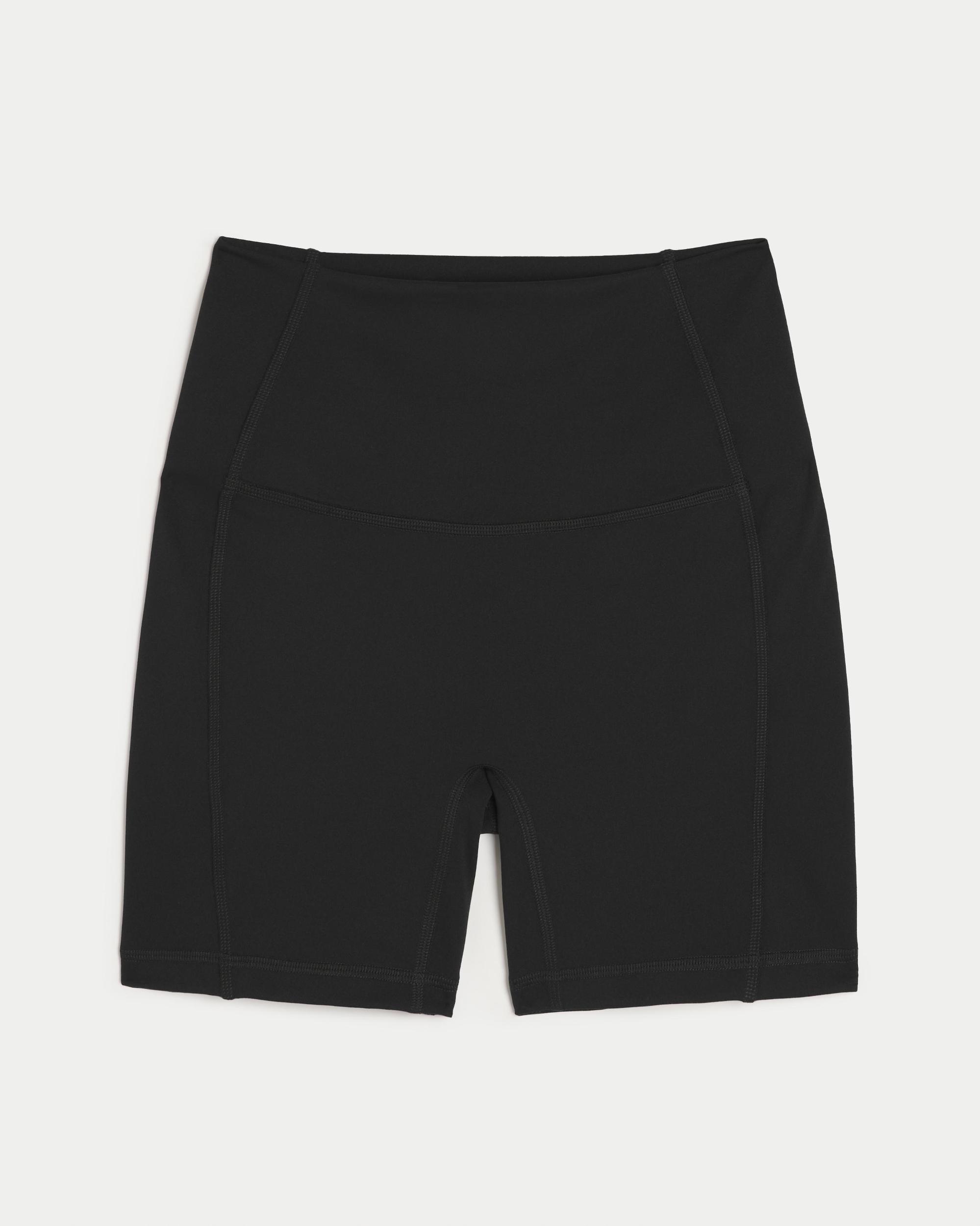 Gilly Hicks Active Boost Bike Shorts 5" Product Image