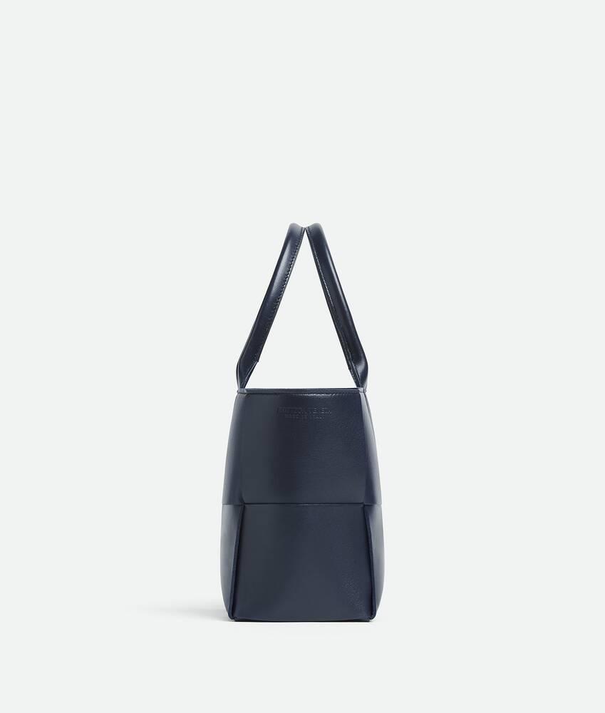 Women's Small Arco Tote in Space Product Image