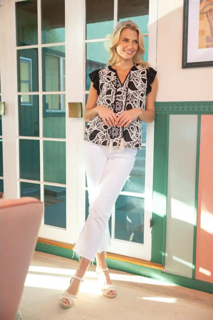 Holly Top Product Image