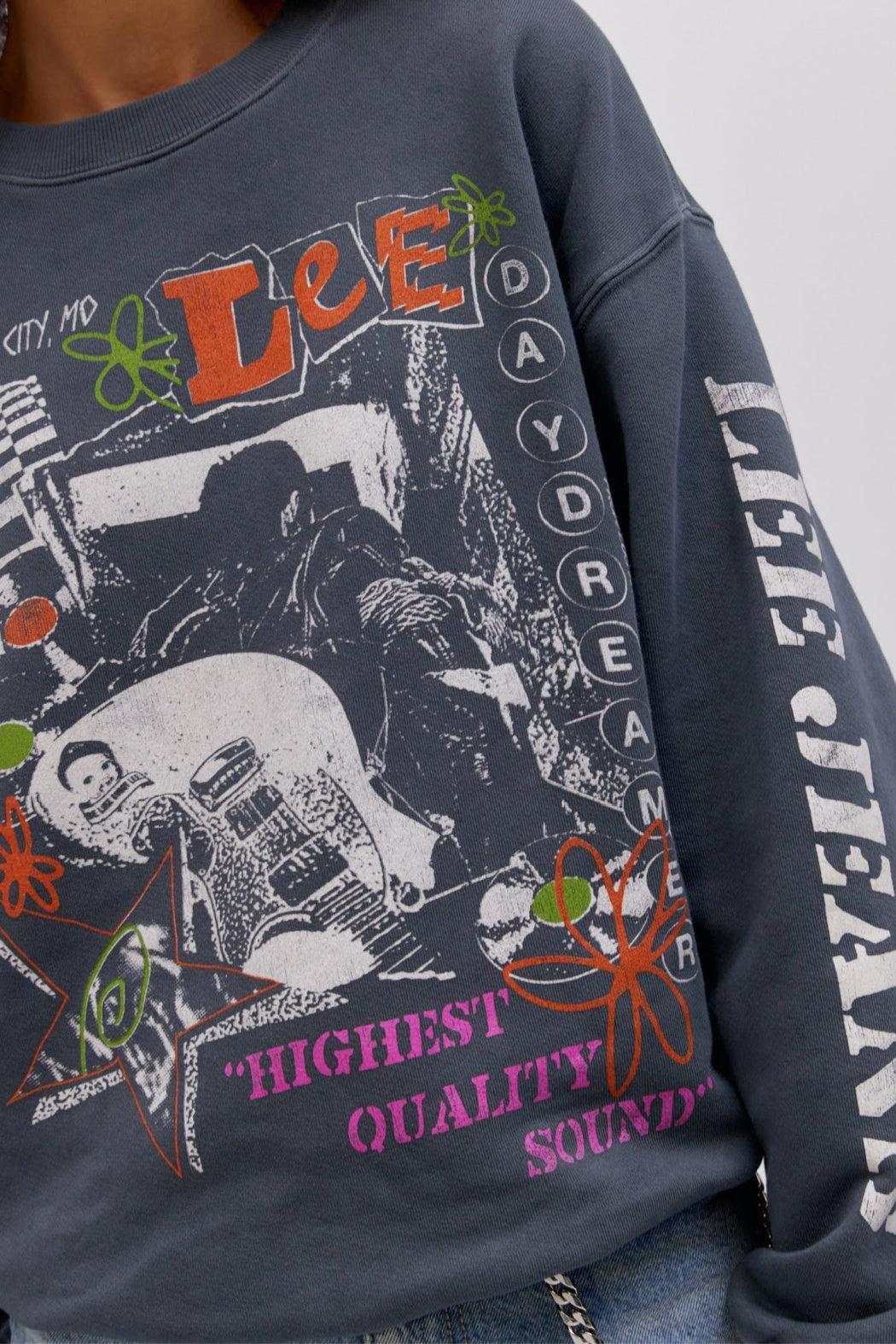 Daydreamer Lee Sweatshirt Product Image