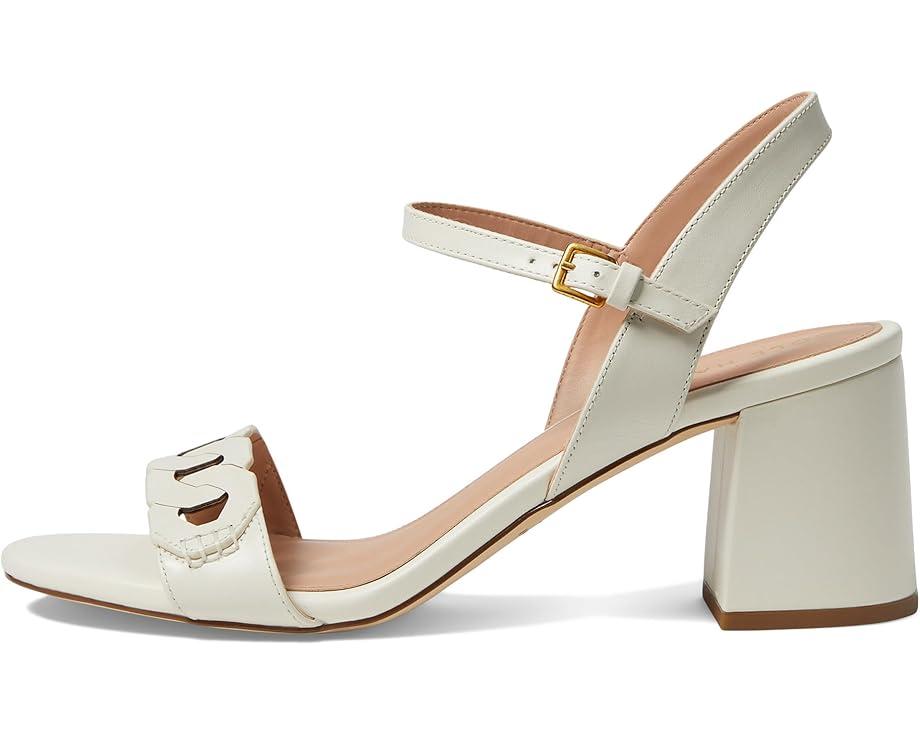 Josie Block Heel Sandals 65mm Product Image
