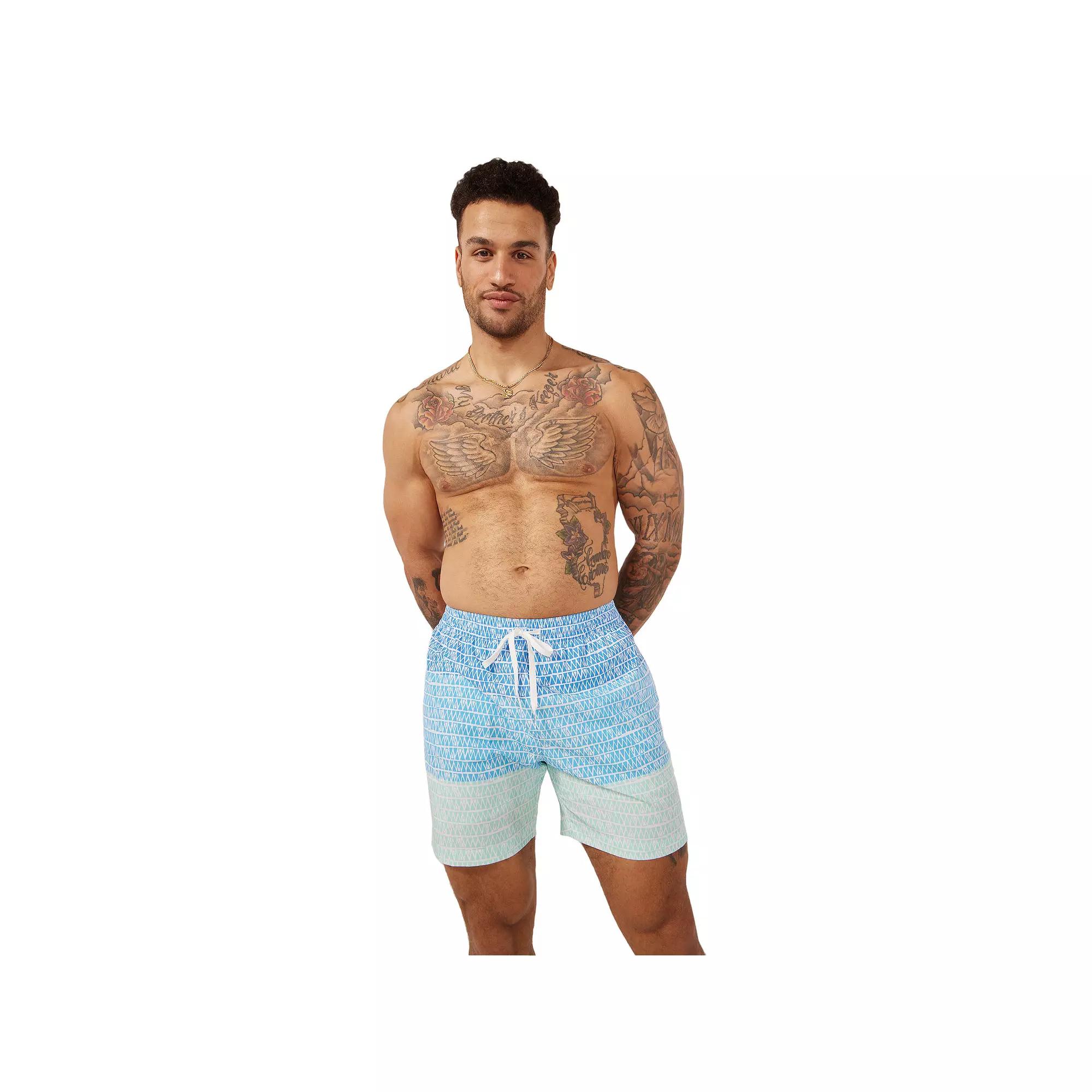 Men's Chubbies 5.5" Swim Trunks,  Product Image