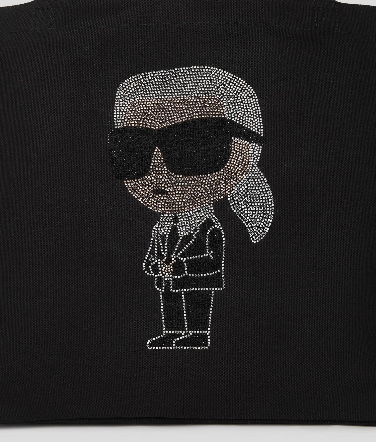 IKON RHINESTONE SHOPPER Product Image