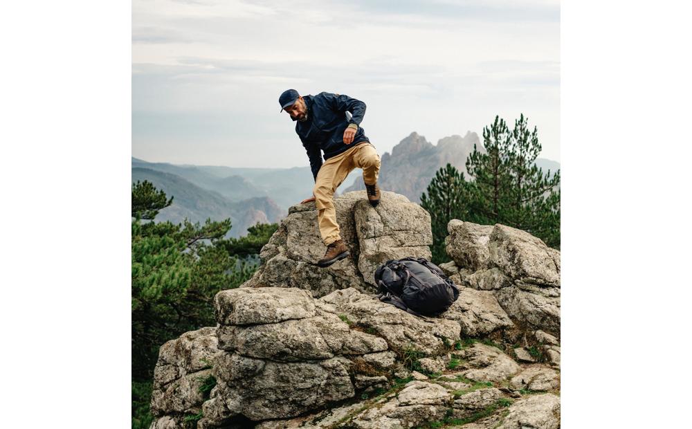 Vidda Pro Lite Trousers M Product Image