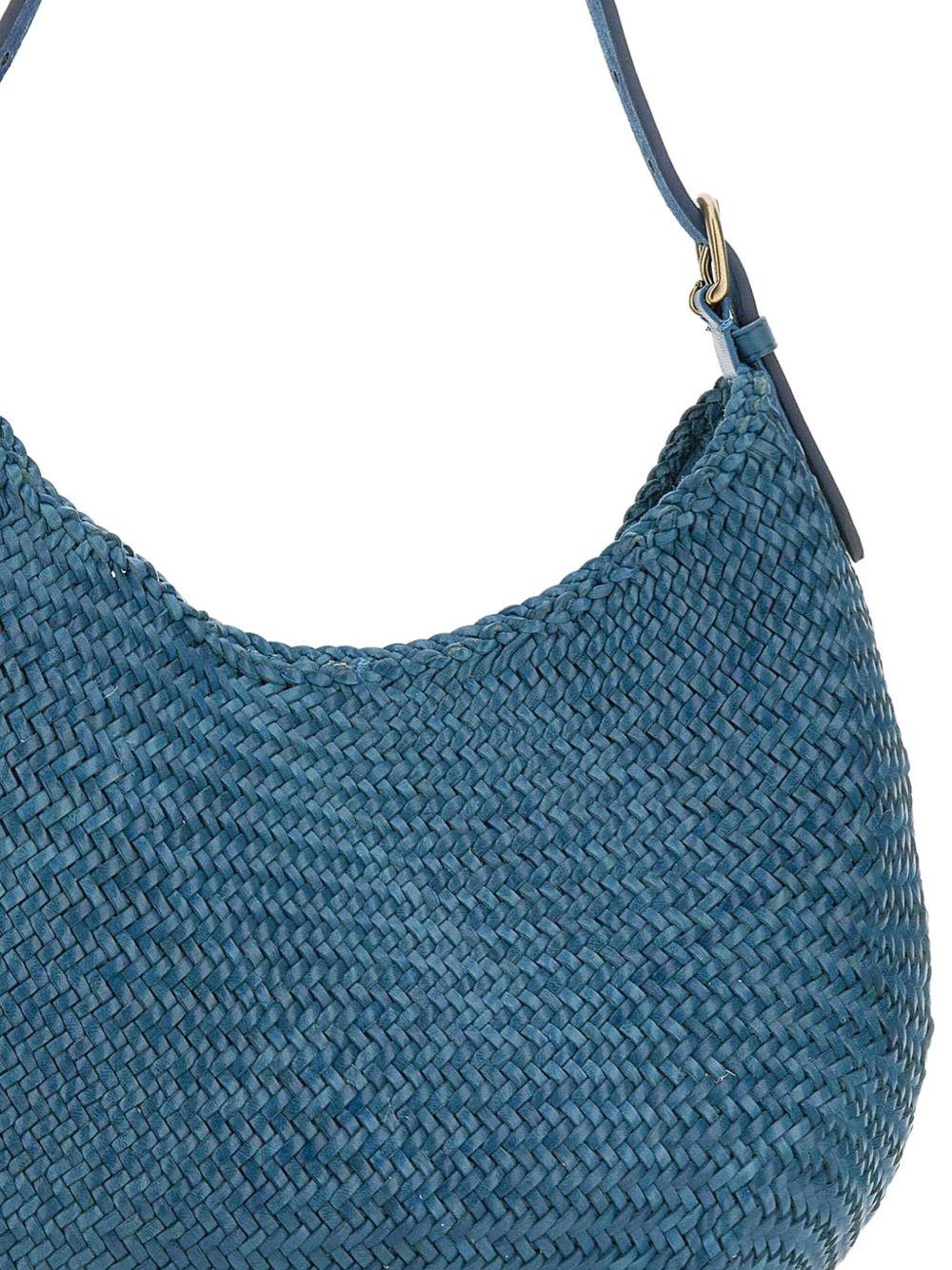 leather shoulder bag  Product Image