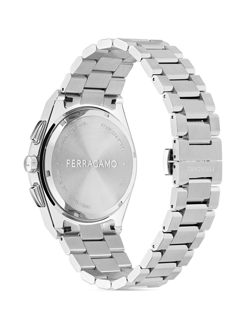 Vega Upper East Chrono 42mm Product Image