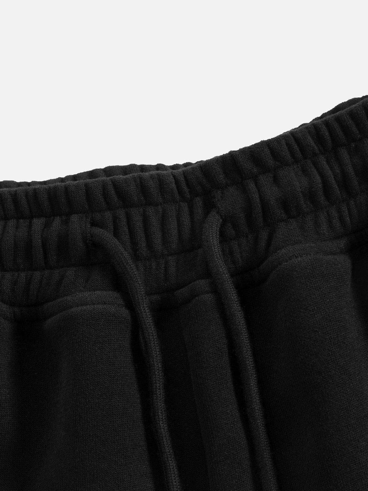 Aelfric Eden Multi Pocket Super Baggy Barrel Sweatpants Product Image